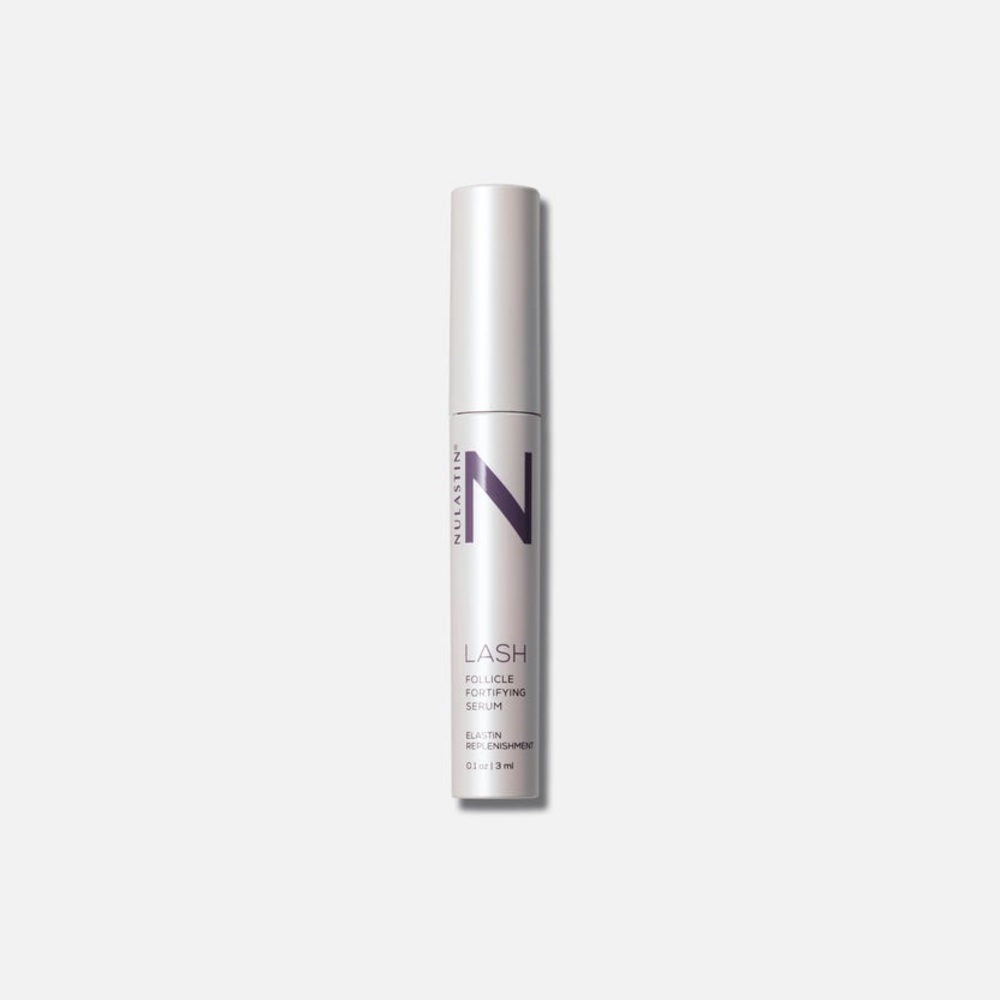 Nulastin Lash Enhancing Follicle Fortifying Serum